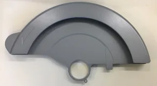 ELMAG Sägeblattschutz beweglich Nr. 37 - 9708848