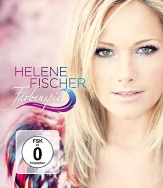 Farbenspiel (Super Special Fan-Edition CD+Live-Blu-ray)