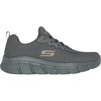 Skechers Skechers Bobs B Flex Chill Edge Grün OLV Sneaker