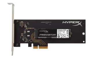 HyperX Predator | shpm2280p2h/480g | SSD - 480 GB