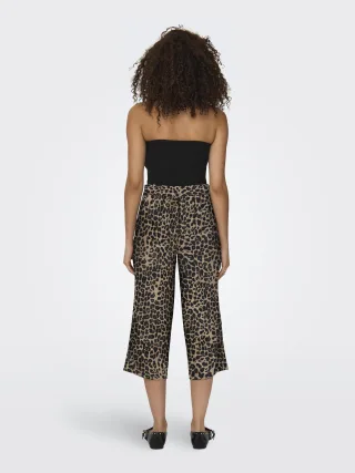 ONLY - ONLWINNER LIFE CULOTTE PANT NOOS WVN - Gr. - 38