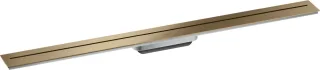 Hansgrohe Fertigset Duschrinne AXOR Drain 42528140