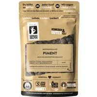 Bremer Gewürzhandel Gewürz Piment, ganz, 50 g