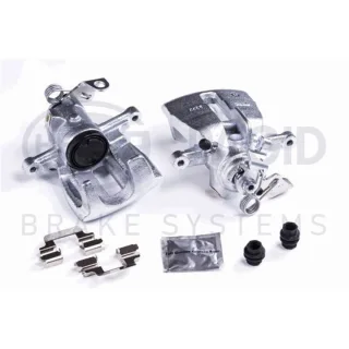 Hella Bremssattel hinten rechts VW Transporter T5 T6 8AC355384-721
