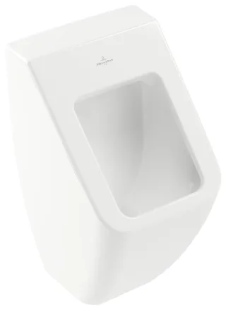 Villeroy & Boch Absaug-Urinal Venticello 320x285x545mm 5504R0R1