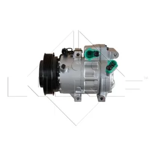 NRF Klimakompressor Hyundai Elantra I30 Kia Ceed Pro