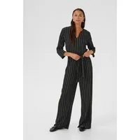 KAFFE Jumpsuit Overall KAkatrine