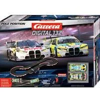 DIGITAL 132 Pole Position, Rennbahn