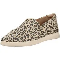 TOMS TOMS Slipper Textil Slipper