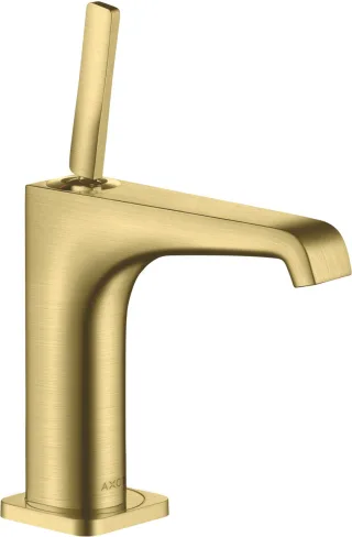 Hansgrohe Waschtischmischer 125 Axor Citterio E 36101950