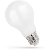 Spectrum LED-Leuchtmittel LED E27 A67 Birne Filament matt 11W = 96W 230V 1450lm 340° Warm 2700K, E27, Warmweiss, Filament matt