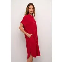 Culture Blusenkleid Kleid CUelina