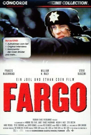 Fargo [DVD] [1998]