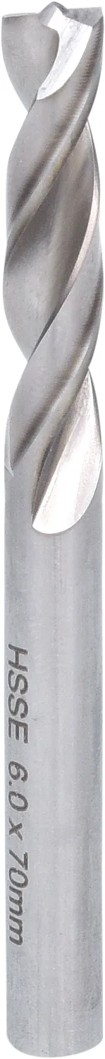KS Tools HSSE Schweißpunkt-Bohrer - 332.0106