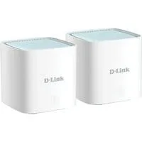 M15-2 AX1500 Mesh System, Mesh Access Point 2er Pack