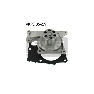 SKF Wasserpumpe Dacia Mercedes Nissan Renault 1,5