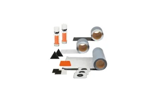 ESS SEAL-Set selbstklebend für L-Wand (max. 110 x 120 cm), kompatibel mit Duschboard, SEAL-BOX-L SEAL-BOX-L