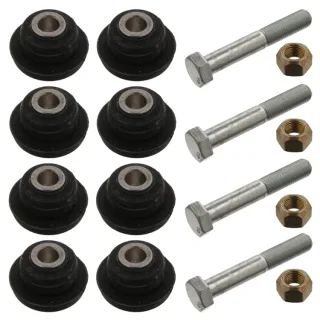 Febi Montagesatz f?r Querlenker Mercedes /8 Sl 01695