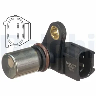 Delphi Impulsgeber f?r Kurbelwelle Toyota Land Cruiser 90 J9 3,4 i 24V