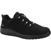 ELTEN MADDOX black leather Low ESD O2 Sicherheitsschuh (Schuhkarton, Paar)