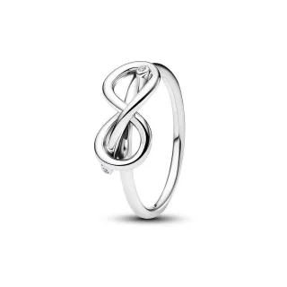 Pandora Damenring Moments 193759C01-54