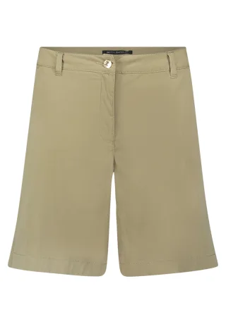 Betty Barclay - Sommerhose soft olive - Gr. - 42