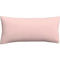 Schlafgut Kissenbezug Premium Kissenbezug Woven Satin (1 St), (1 Stück), Ton-in-Ton Reißverschluss, Fadendichte von 300tc, Uni, OEKO Tex
