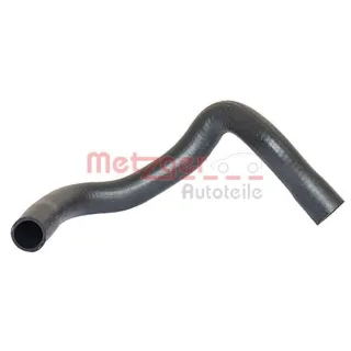 Metzger K?hlerschlauch links oben Audi Seat Skoda VW 2420416