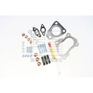 BE Turbo Montagesatz f?r Turbolader Toyota Avensis Corolla 2,0
