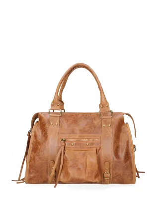 Gave Lux Schultertasche Frauen