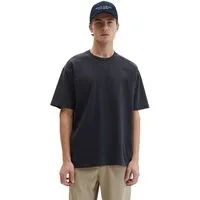 Marc O'Polo T-Shirt aus schwerem Bio-Baumwoll-Jersey