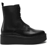 VAGABOND SHOEMAKERS Vagabond Shoemakers Stiefeletten Tara 5846-001-20 Schwarz Stiefelette