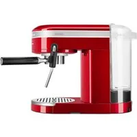 KitchenAid Siebträgermaschine