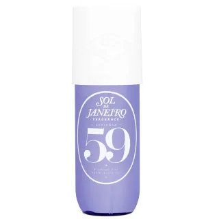 Sol de Janeiro Cheirosa Delícia Drench 59 Duftnebel 240ml - Luxuriöser Duftnebel