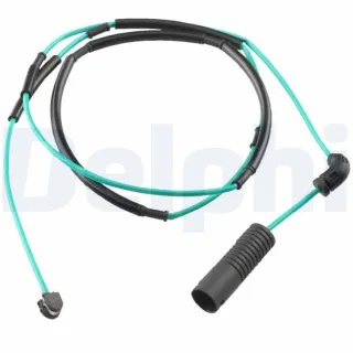 Delphi Warnkontakt hinten BMW 3er E46 325 330