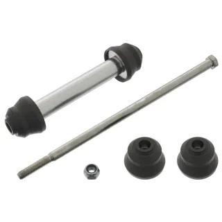 Febi Koppelstange hinten Mercedes M-Klasse W163 45667