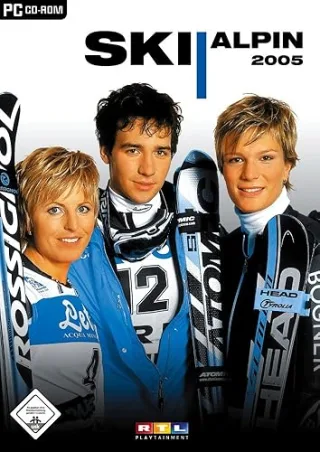 RTL Ski Alpin 2005 [PC]