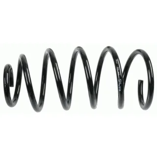 Sachs Feder vorne Audi TT 8N 1,8 998445