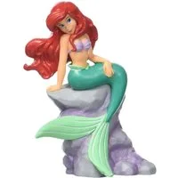 BULLYLAND Spielfigur Arielle (12310) - Arielle die Meerjungfrau