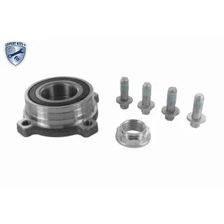 Vaico Radnabe hinten BMW 5er 6er 7er X5