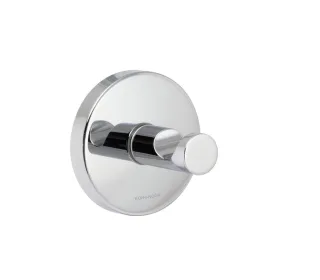 Koh-i-Noor TUBINA. Haken, 6800KK, Chrom 6800KK