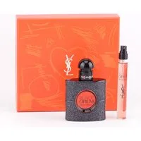 YVES SAINT LAURENT Eau de Parfum Black Opium
