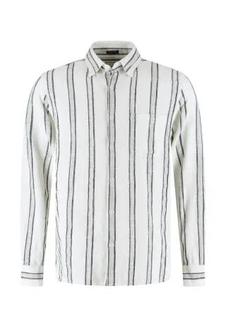 Dstrezzed - DS_Scott Shirt dark army - Gr. - M