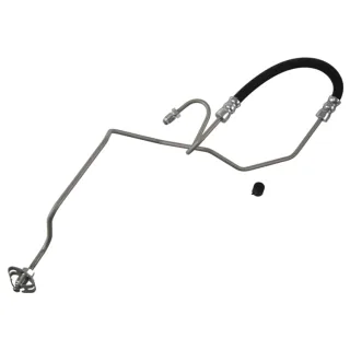Febi Bremsschlauch hinten Citroen C4 Ds4 DS Ds Peugeot 307 308