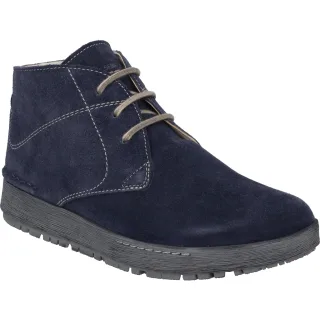 JOSEF SEIBEL Anna 08 | Stiefelette für Damen | Blau Anna 08, ocean