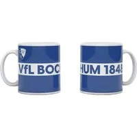 VfL Bochum Becher VfL Bochum Tasse "1848", Keramik