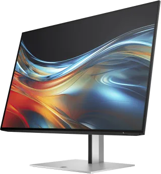 HP Series 7 Pro 724pn Monitor 60.5cm (23.8") WUXGA | 8x534aa#abb | IPS - 5ms