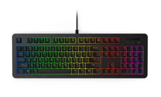 Lenovo Legion K300 Gaming | gy40y57711 | Tastatur - hintergrundbeleuchtet