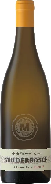 Mulderbosch Single Vineyard Chenin Blanc Block W Jg. 2018