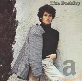 Tim Buckley